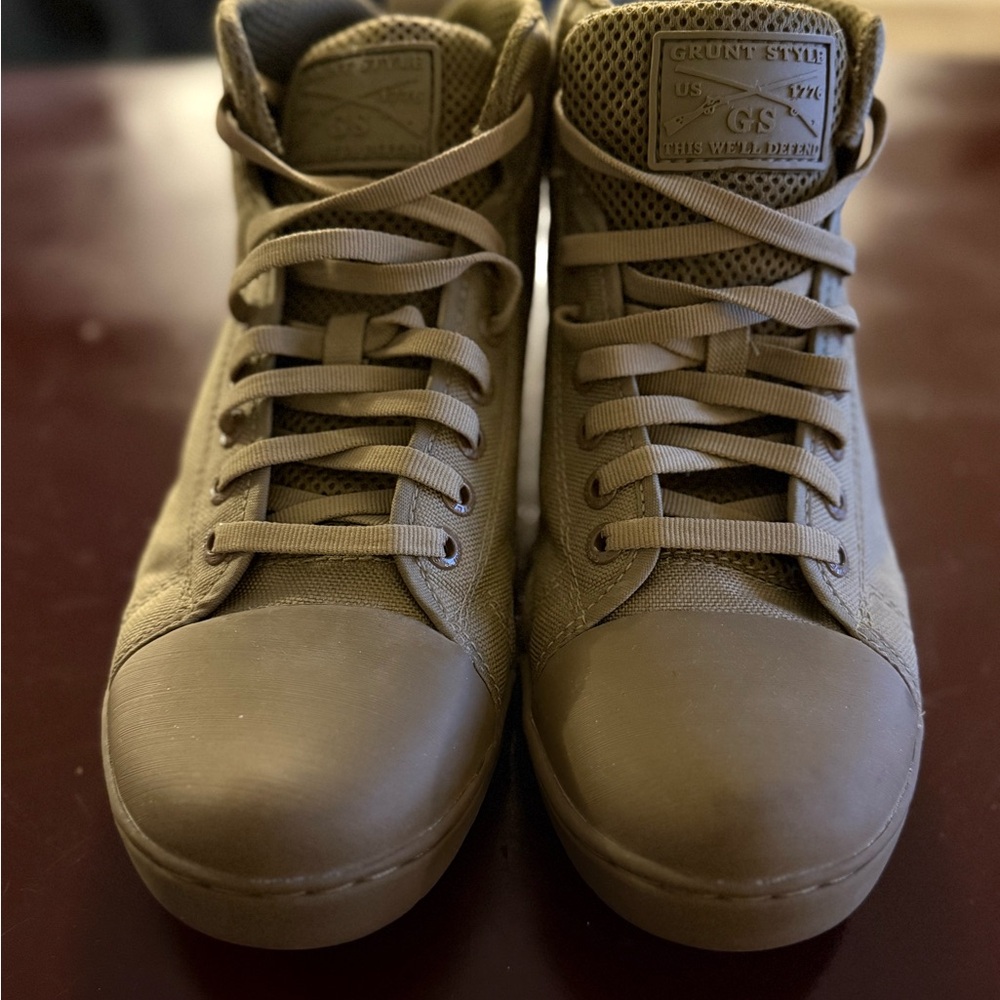 Altama Grunt Style Edition - Picture 2 of 5